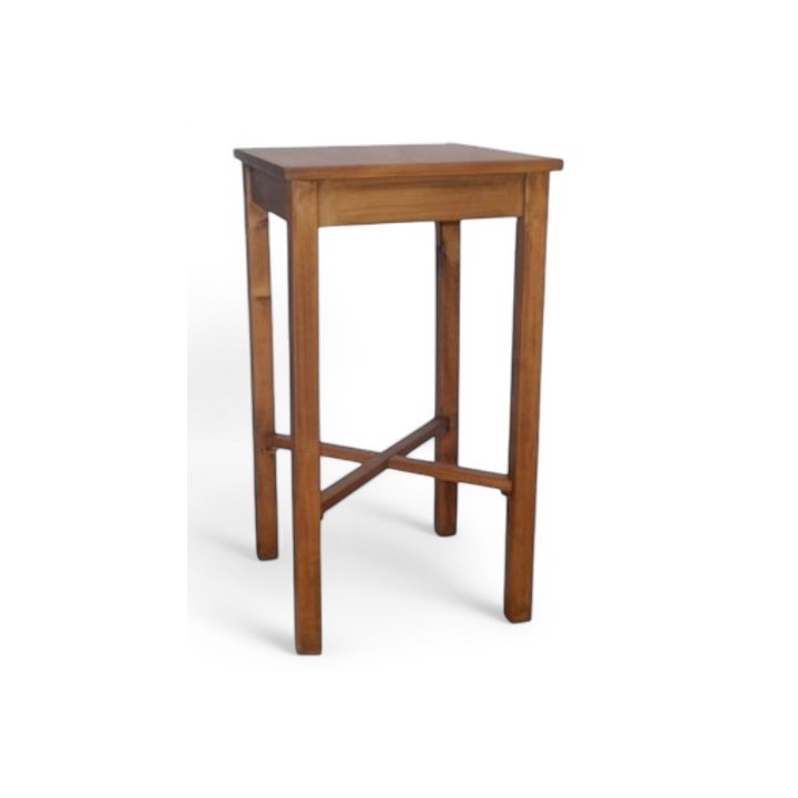 Mesa Alta de madera Jávea