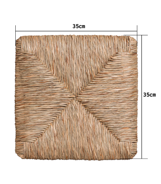 Asientos de Enea 35x35