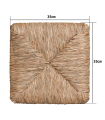 Asientos Enea 35x35