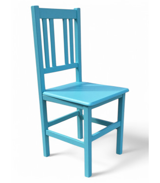 Silla ECO Orense madera