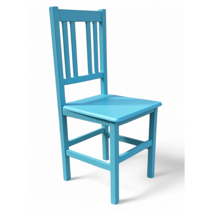 Silla ECO Orense madera