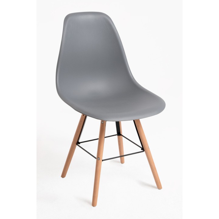 Silla Angelina Eames | Mobiliario Nórdico-vintage. Precios increibles