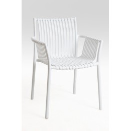Sillón Deco Polipropileno- Sillas y Mesas bares-Sillas terraza online