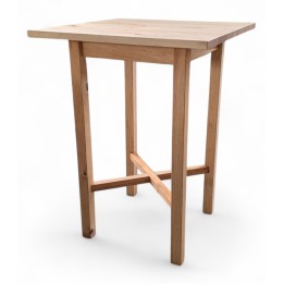 Mesa Alta de madera Jávea