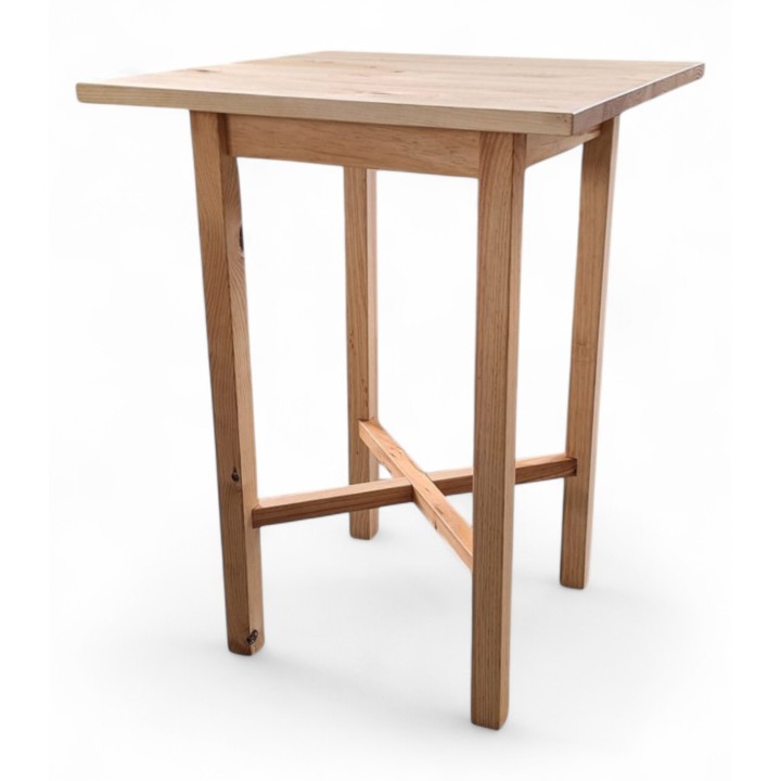 Mesa Alta de madera Jávea