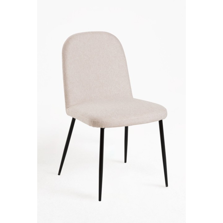 Silla Brelzi Tela