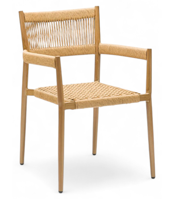 Sillón Nautico