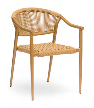 Sillón Queens Cuerda