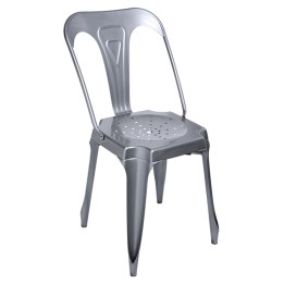 ▷ Silla TOLIX【ULISES Industrial】|Sillas bares descuentos Online