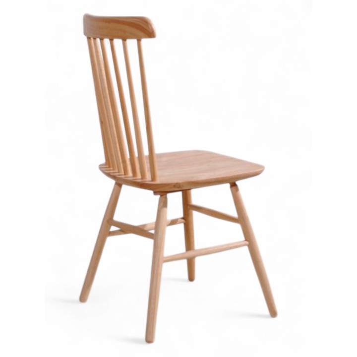 Silla Friburgo madera |Mobiliario Nordico-Sillas y Mesas de madera