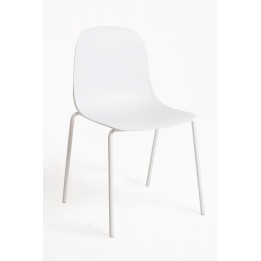 Silla Nielsen |Silla nordica hogar y cafeterias