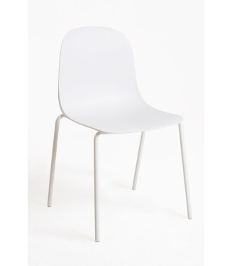 Silla Nielsen |Silla nordica hogar y cafeterias