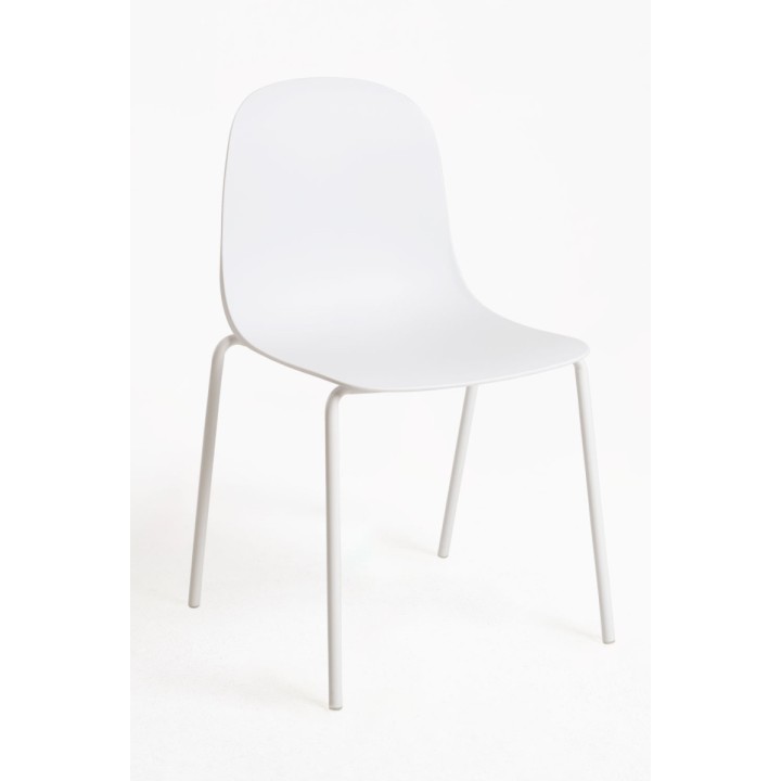 Silla Nielsen |Silla nordica hogar y cafeterias