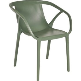 Silla Hop apilable  - Sillas y Mesas de madera - Sillas bares terrazas