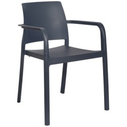 Sillón Dock | Sillas y Mesas de madera FJM