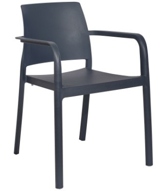 Sillón Dock | Sillas y Mesas de madera FJM