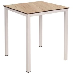 Mesa Monaco Compacto| Sillas y Mesas de madera FJM