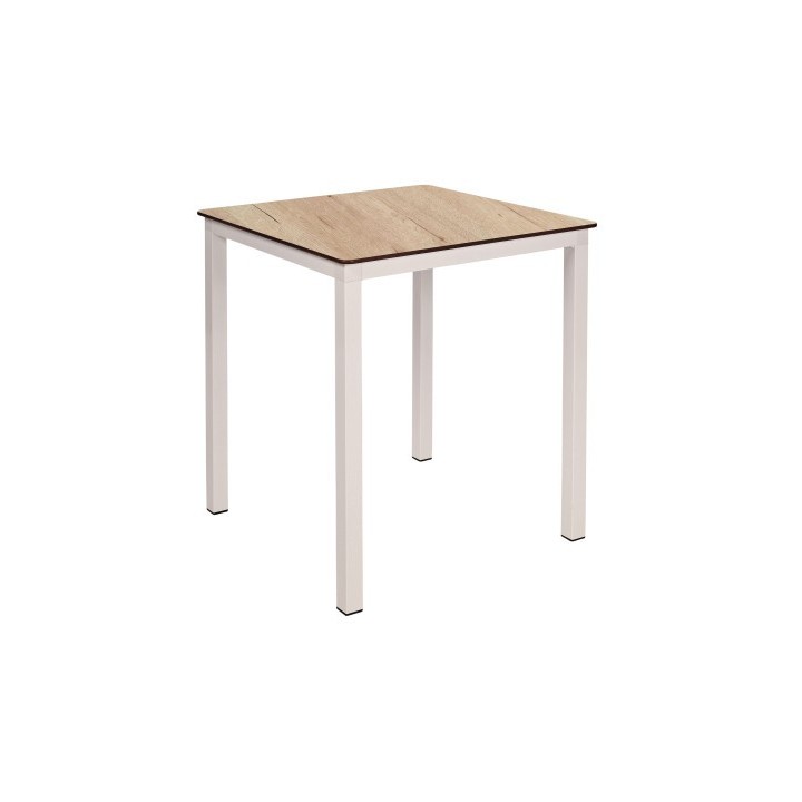 Mesa Monaco Compacto| Sillas y Mesas de madera FJM