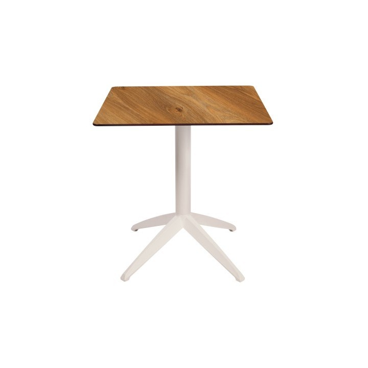 Mesa Quatro Abatible | Sillas y Mesas de madera FJM - Mesa Hosteleria