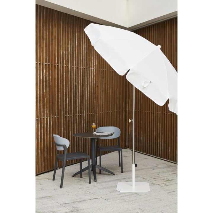 Mesa Quatro Abatible | Sillas y Mesas de madera FJM - Mesa Hosteleria