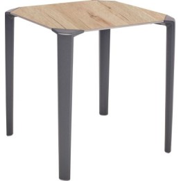 Mesa One 70x70 | Sillas y Mesas de madera FJM- Mobiliario Hosteleria