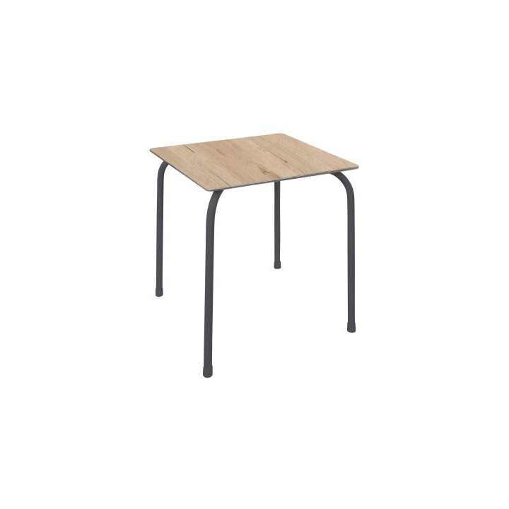 Mesa Rodas 70x70 compact