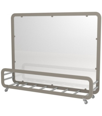 Separador Siena Maxi Metacrilato