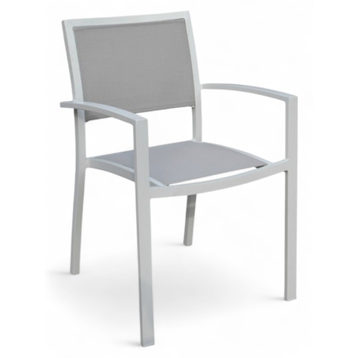 Sillón Berlín Textiline| Mobiliario terrazas bares y cafeterias