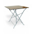Mesa Bonn plegable