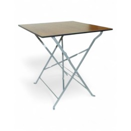 Mesa Bonn plegable