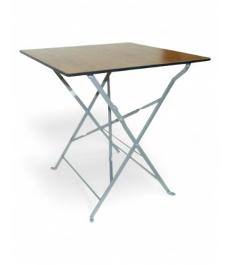 Mesa Bonn plegable