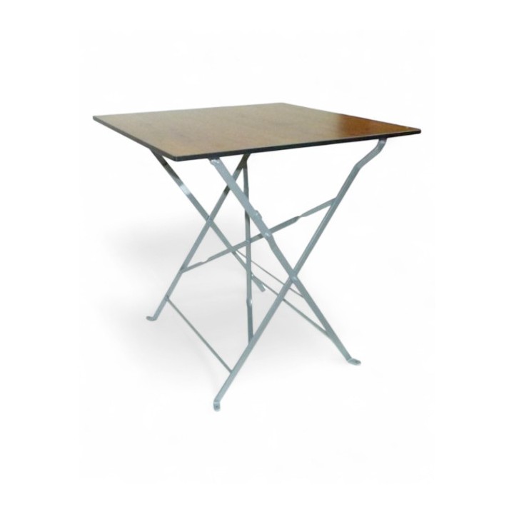 Mesa Bonn plegable