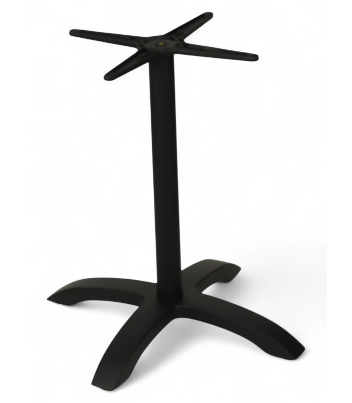 KES Toallero Giratorio, Toallero De 4 Brazos Extra Largo 19.5» Toallero De Pared, Toallero De Pared De Acero Inoxidable 18/8 Pulido, A2103S4L50