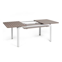 Mesa Alloro Extensible de Nardi