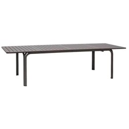 Mesa Alloro 210 Extensible de Nardi