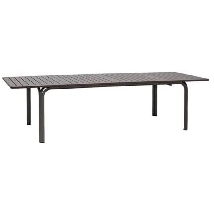 Mesa Alloro 210 Extensible de Nardi