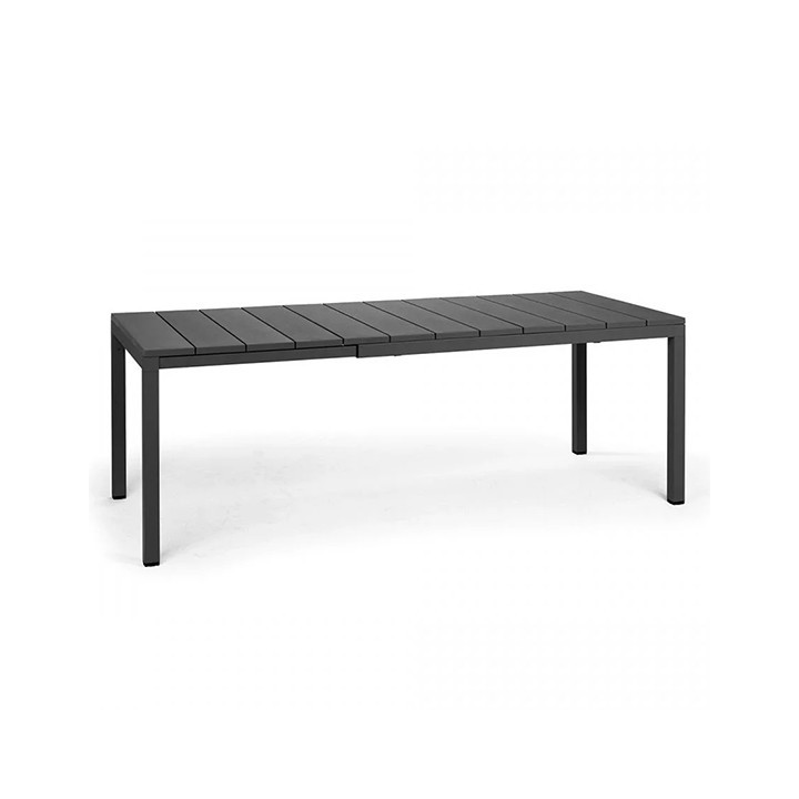 Mesa comedor extensible Río Nardi- Mobiliario Hosteleria y hogar