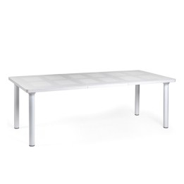 Mesa Libeccio Extensible 160/220 Nardi - Mobiliario Hosteleria y hogar