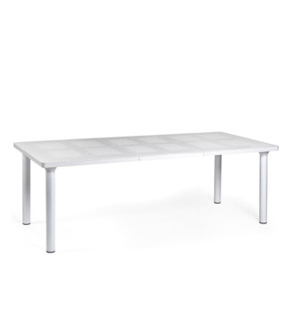 Mesa Libeccio Extensible 160/220