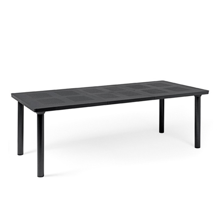 Mesa Libeccio Extensible 160/220 Nardi - Mobiliario Hosteleria y hogar