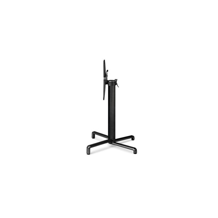 Base Scudo Alu aluminio pintado|Ofertas 2025 - Mobiliario Hosteleria