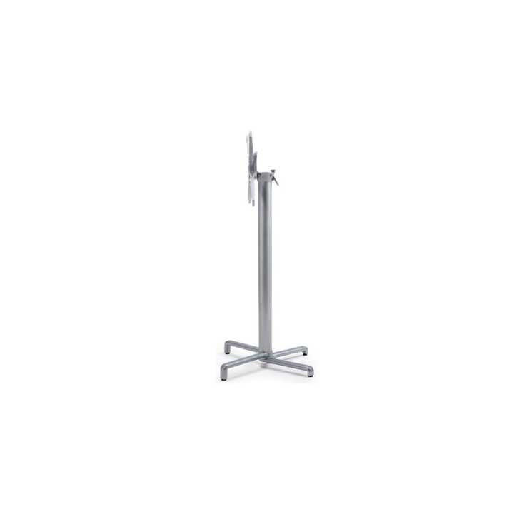 Base Scudo High Alu aluminio pintado|NARDI - Mobiliario Hosteleria