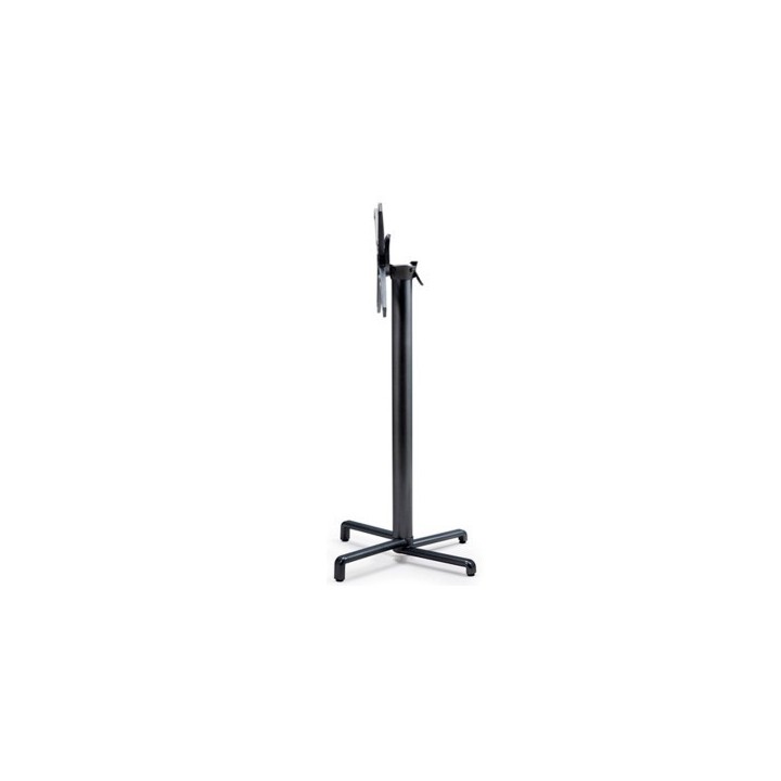 Base Scudo High Alu aluminio pintado|NARDI - Mobiliario Hosteleria