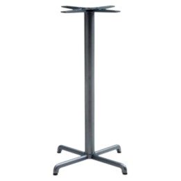 Base Calice ALu High aluminio pintado