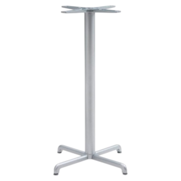 Base Calice ALu High aluminio pintado |Sillas y Mesas - Mobiliario Hosteleria