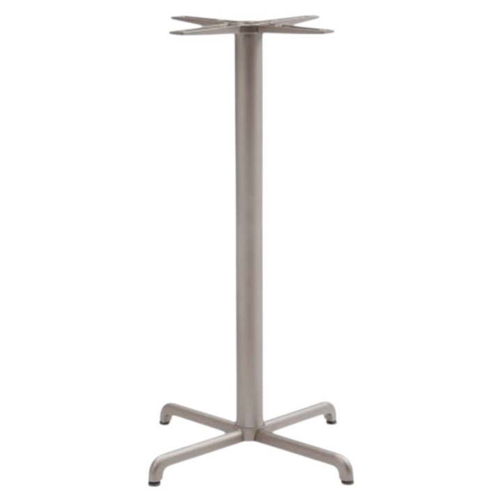 Base Calice ALu High aluminio pintado |Sillas y Mesas - Mobiliario Hosteleria