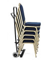 Carretilla transportar Silla hotel Viena