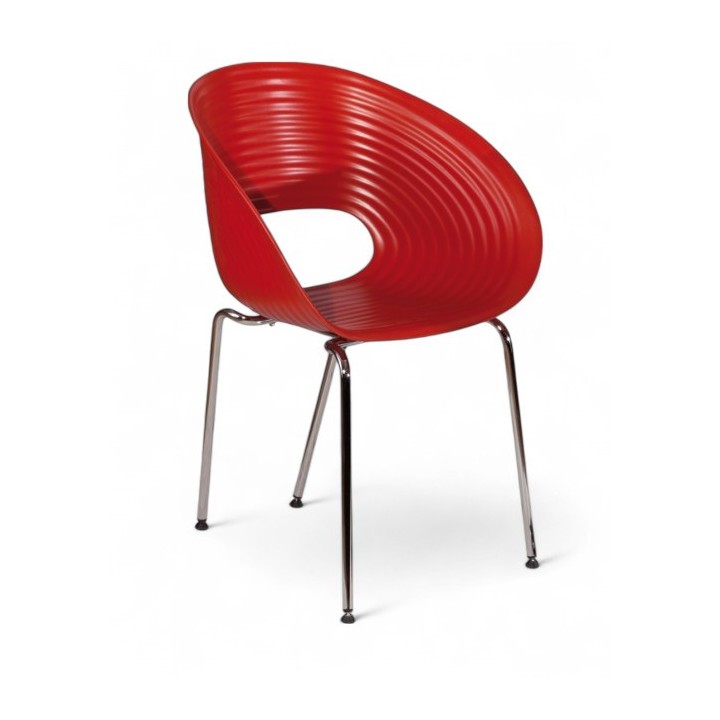 Silla Baleares carcasa polipropileno | Comprar Barato Online