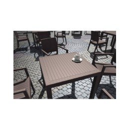 Mesa Boston Rattan