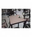Mesa  Boston  Rattan